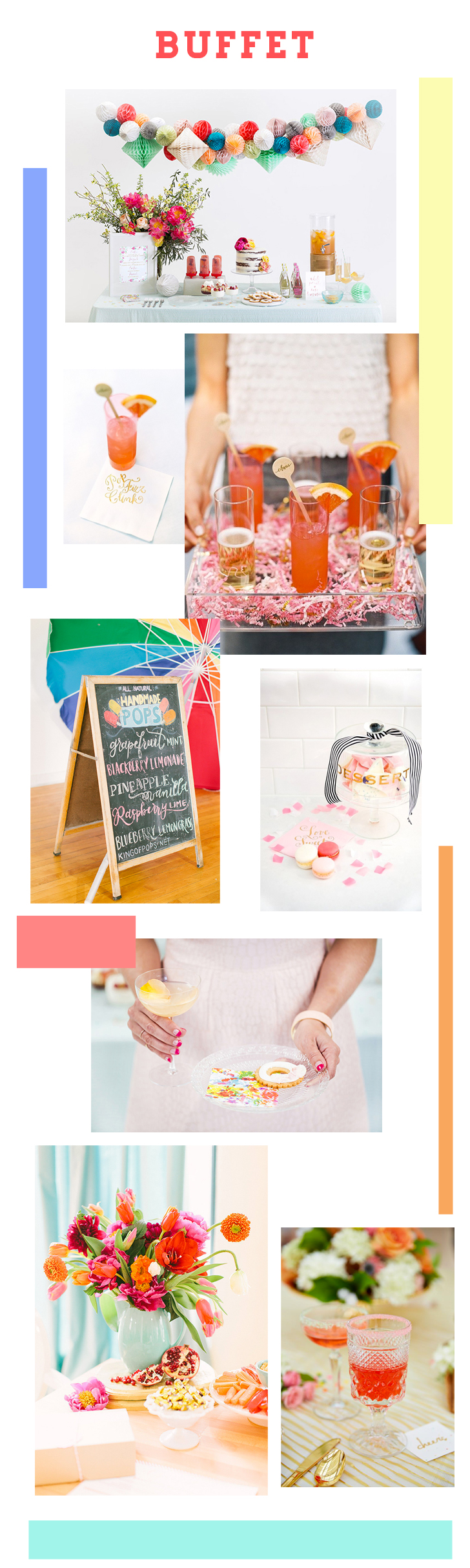 inspiration-party-coloré-buffet-mademoiselle-claudine