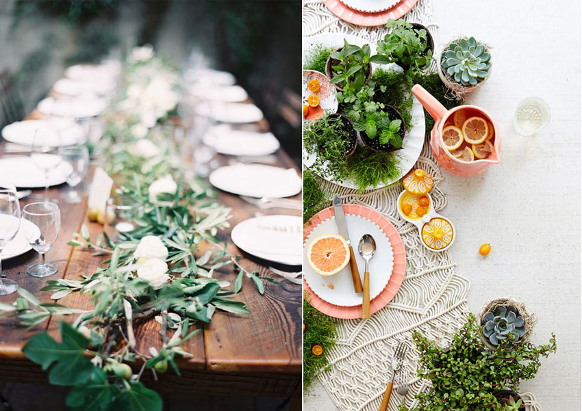 slow-design-decoration-table-paques-,ature-plante